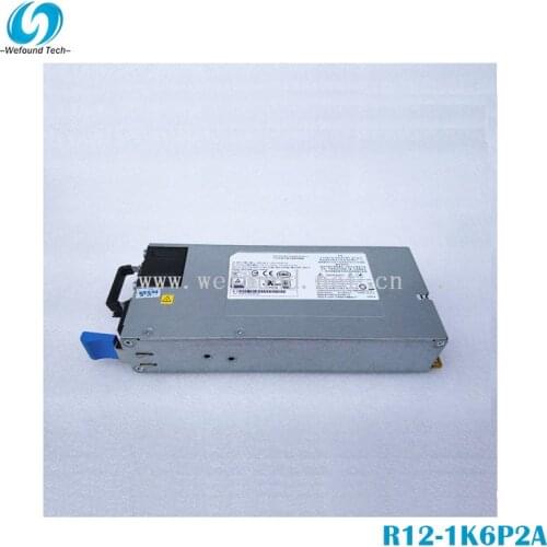 100% working Server power supply For RQ940 R12-1K6P2A 1600W Fully tested