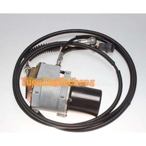 105-0092 AS-GOVERNOR Throttle Stepping Motor For E320 Free Shipping