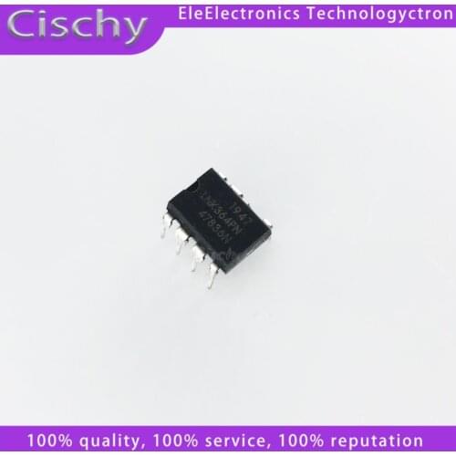 5PCS LNK364PN LNK364 364PN 364 DIP-7