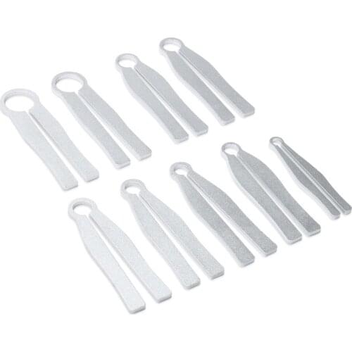 6/9pcs For Leica SM Cameras Wrench Clamp Camera Repair Tool for Leica M2 M3 M4 M5 M6 M7 MP Accessories