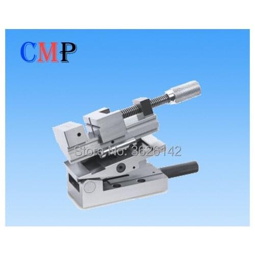 CNC VISE Precision Compound Sine Vise C6074