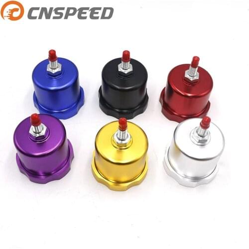 CNSPEED Hydraulic Drift Handbrake Oil Tank for Hand Brake Fluid Reservoir E-brake Hand brake cap YC100765