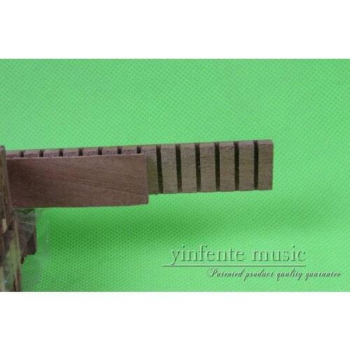 New 20 strips guitar inside binding wooden lining lenght 99# 470x17x5/1mm ROSEWOOD