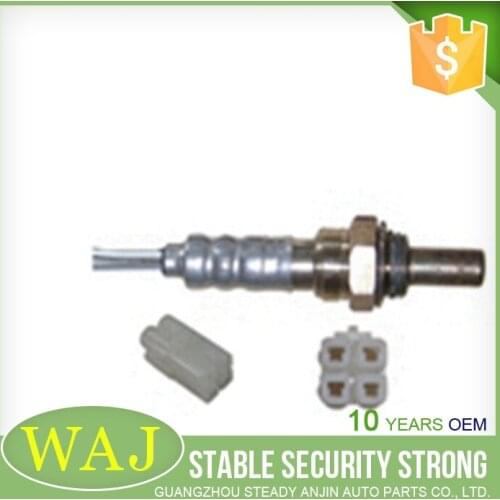 FOR SUZUKI GSX-R 600 GSX-R 750 lambda sensor oxygen o2 sensors NTK OZA448-J4 / 18213-01H00