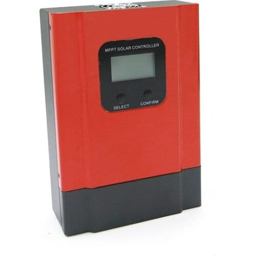 ESmart3 MPPT99% Solar Charger Controller conversion efficiency 12V40A 24V40A 36V40A 48V40A controller