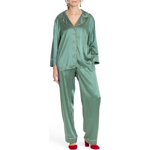Модный Дом "Ия Йоц" Womens Fashion Pantsuits