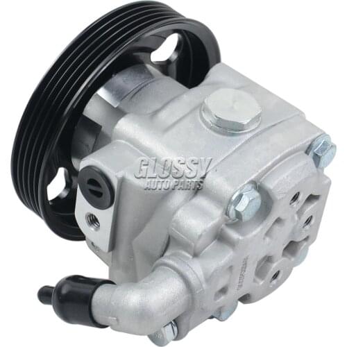 AP03 Power Steering Pump FOR FORD S-MAX,MONDEO For Volvo S80 V70 2.4 2.5 D5 36002206 1463842