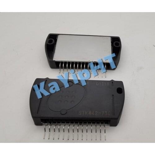 New STK442-730