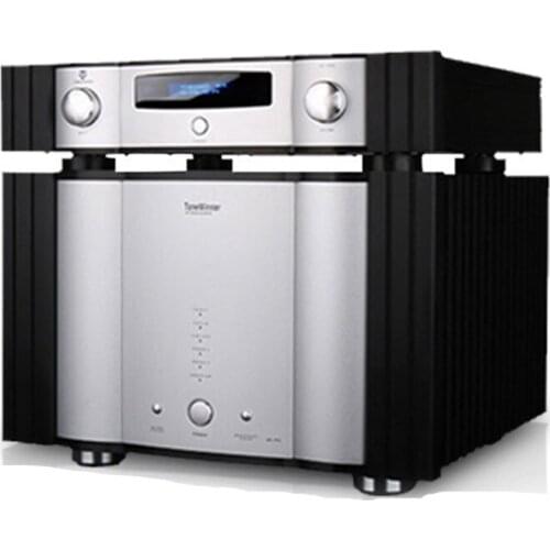 Winner/ AD-1PA/AD-1PRE/ flagship pure pre amplifier pure power amplifier Class A power amplifier 8 ohm 300W