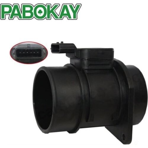 FITS FOR RENAULT TRAFIC Mk2 1.5 2.0 2.5 dCi MASS AIR FLOW METER SENSOR MAF 2001 on *BRAND NEW* 5WK97008 H8200300002 8200280060