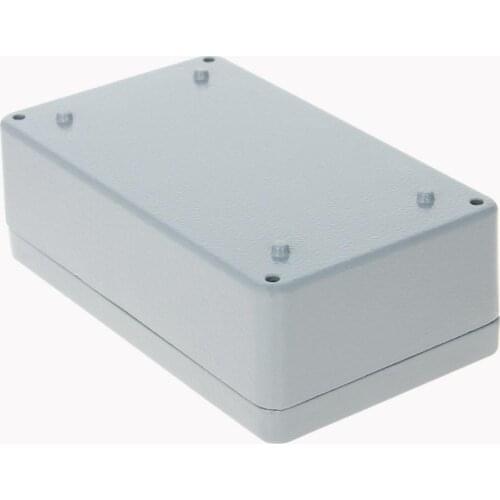 Fielect Junction Box/Switch Housing IP67 ABS 111x64x37/115x65x55/115x90x58/120x120x82/120x80x56/125x80x60/135x85x56/140x140x75mm
