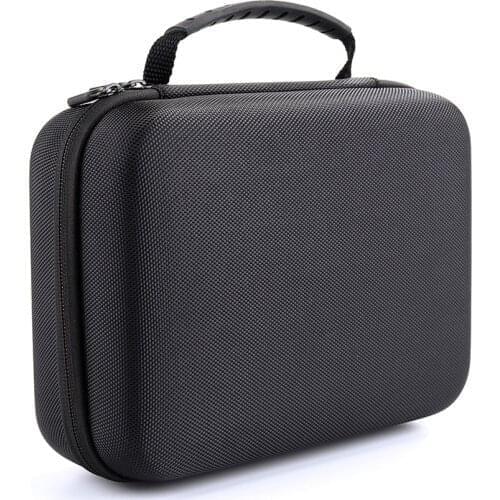 Storage Case Portable Recorder Case For ZOOM H1 H2N H5 H4N H6 F8 Q8 Handy Music Recorders Charger Mic Tripod Adapter Accessories