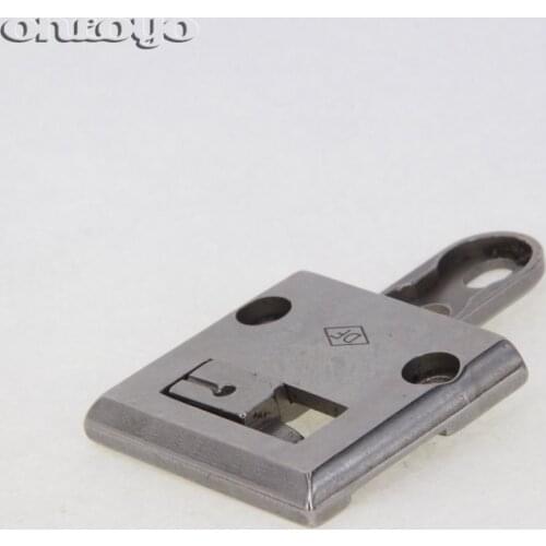 SEWING MACHINE ACCESSORIES For PFAFF 335 Hemming Needle Plate And Feed Dog 335062+335063/L6050-0A+L6051-0A