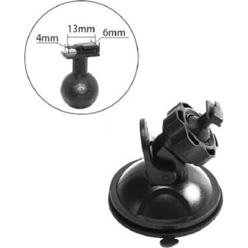 Universal Car Driving Recorder Bracket Car Holder DVR Holder Sport DV Camera Mount for mijia Car Interior Accessories