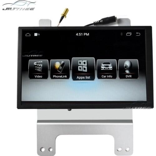 Vertical Screen Tesla Style Android Car Radio For Infiniti FX35 2012-2019 Car DVD Player Auto GPS Navigation DSP Navi Auto stere