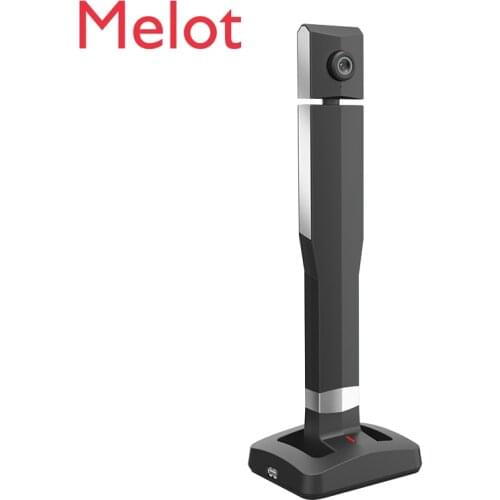 High-Speed Photographic Apparatus 1080P Video Camera Dual Recording Equipment Synchronous Recording Video HD