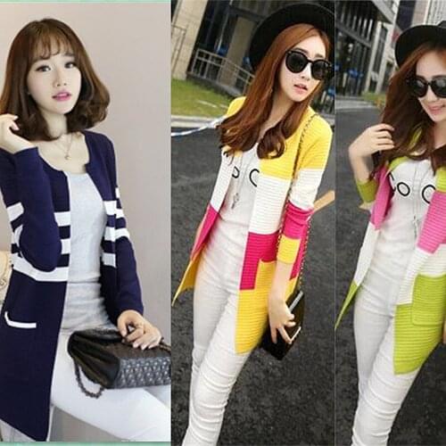 Xiangyihui Womens Summer Cardigans
