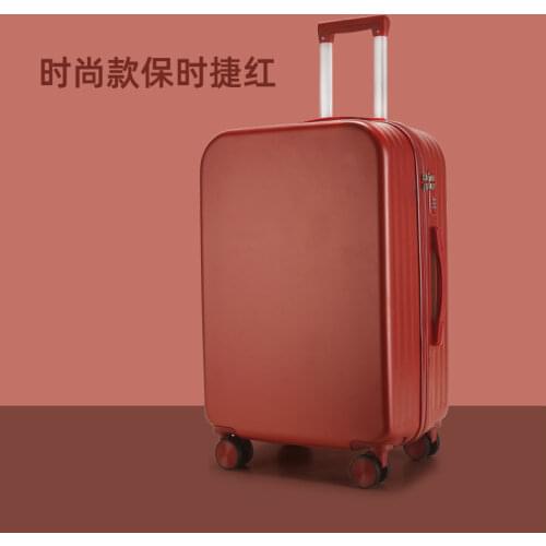 Luggage accessories thickened airport trailer LD148-35698