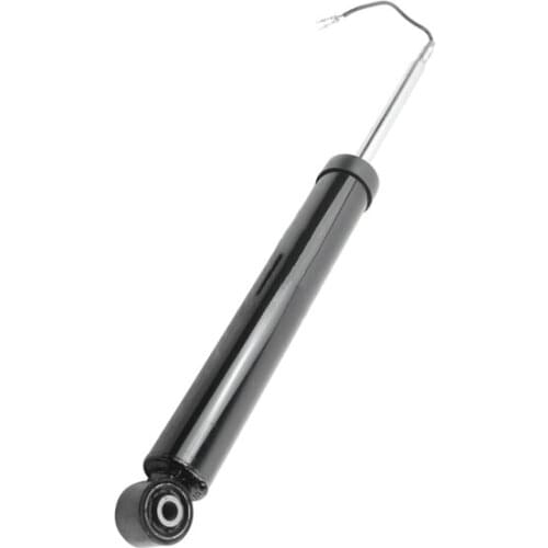 Rear Electric Shock Absorber For Audi A6C7 A7C7 Car Suspension Accessories