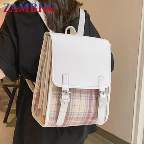 ZAMBHC Women's Travel Backpacks