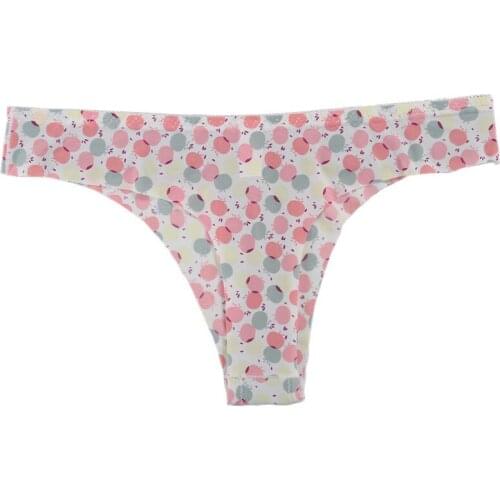 2017 Newest Women G String Sexy Underwear Lace Briefs Panties Transparent Super Thin Hollow Thongs Plus Siz 2pcs/lot dzk05