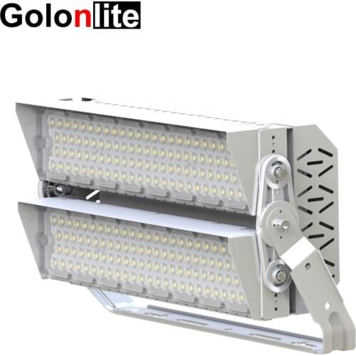 500W LED flood light 1000W LED reflector outdoor waterproof spotlight stadium football baseball cricket tennis sport court CE
