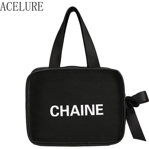 ACELURE Cosmetic Bags