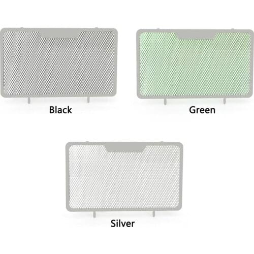 Areyourshop For Kawasaki Z900RS & Cafe 2018 Radiator Guard Protector Grill Cover Stainless Steel Motorcycle Accessories
