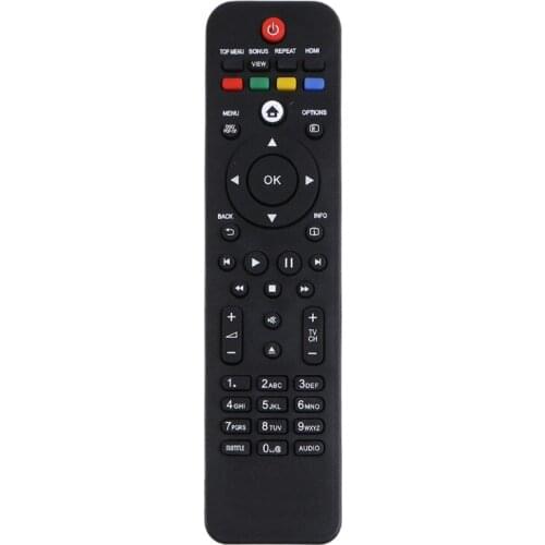 Wireless Remote Control for DVD Blu-Ray Disc Player BDP7500 BDP3000 BDP3200 BX0E
