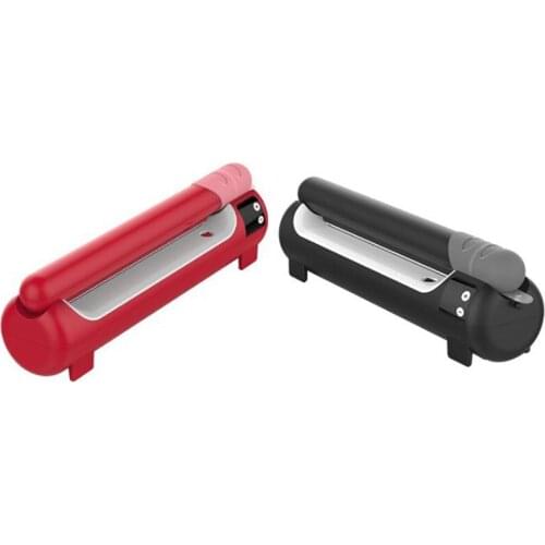 Household Sealing Machine Kitchen Storage Packaging Cricut Machine Food Storage Fit for Various Vacuum Bag EU Plug