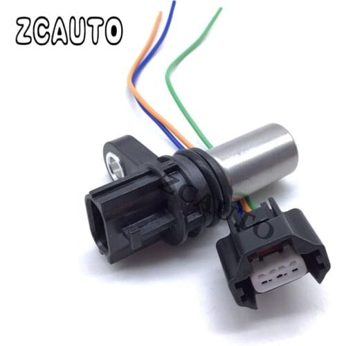 Crankshaft Camshaft Position Sensor For Nissan X-Trail Sentra Altima Frontier Urvan 2.5L 23731-6N21A 23731-6N20A 23731-8J000