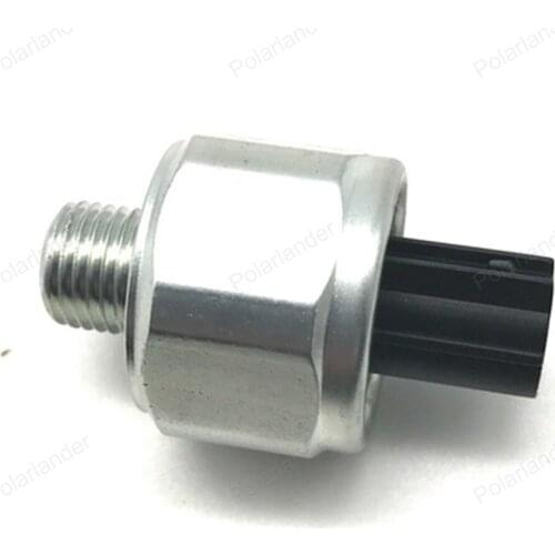For Acura RDX RSX TSX Honda Accord Civic CR-V Element 30530-PNA-003 Metal ignition Detonation Knock Sensor 30530-PPL-A01