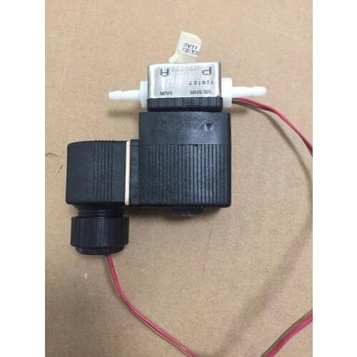 FOR Dirui Biochemical Two-way Valve