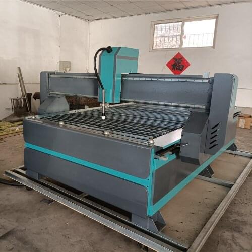 Factory Price Electric Welding Iron Stainless Steel CNC Plasma Cutting Machine 1530 Metal/Stainless steel/Aluminum Cutter Engrav