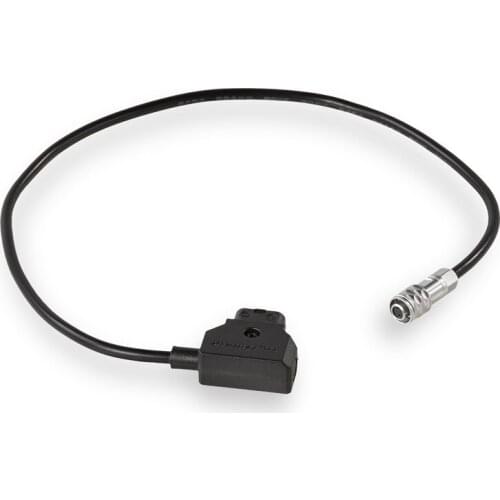 Tilta P-tap power cable to BMPCC 4K Power Cable for BMPCC 4K Cage Blackmagic Pocket Cinema Camera 4K Rig