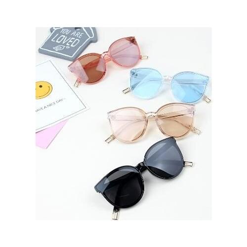 Lioraitiin New Boys & Girls Kids Fashion Outdoor Beach protection Accessories Sunglasses