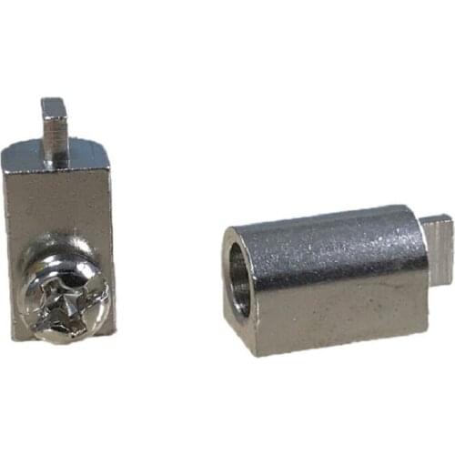 M3 copper column pcb terminal switching power supply high current terminal