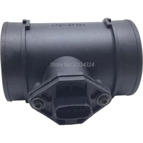 Mass Air Flow Maf Sensor Meter For Saab 900 II Opel Omega B Vectra Vauxhall Omega 2.5 3.0 V6 GSI 0280217519 90541591 90530442