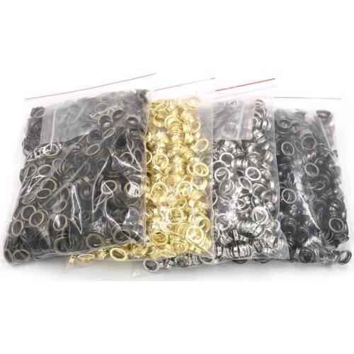 MIAOCHI Metal Buttons
