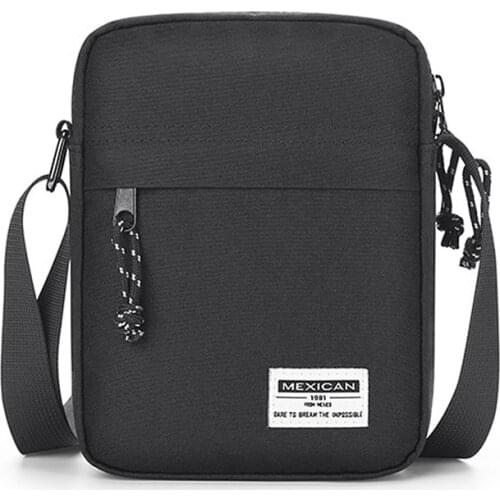 Padieoe crossbody bags for men shoulder bags satchel bag sling bag purses fashion vintage