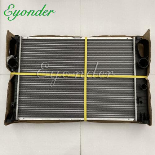 ENGINE COOLING RADIATOR for MERCEDES BENZ W211 E220 E500 E270 E200 E280 E320 E270 E350 S211 C219 CLS 2115000202 A2115000202