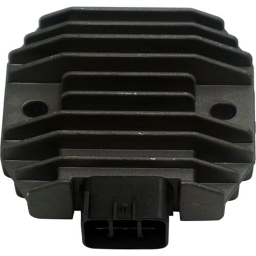 For Yamaha XVS1100 V-Star Custom 2000-2009 1999-2002 Motorcycle Voltage Regulator Rectifier Wholesale Quick delivery