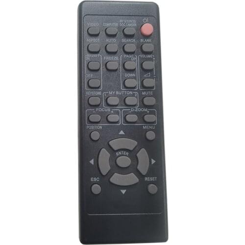Remote control Replace for hitachi projector CP-TW3003 CP-TW3005 CP-TW2503 CP-TW2505