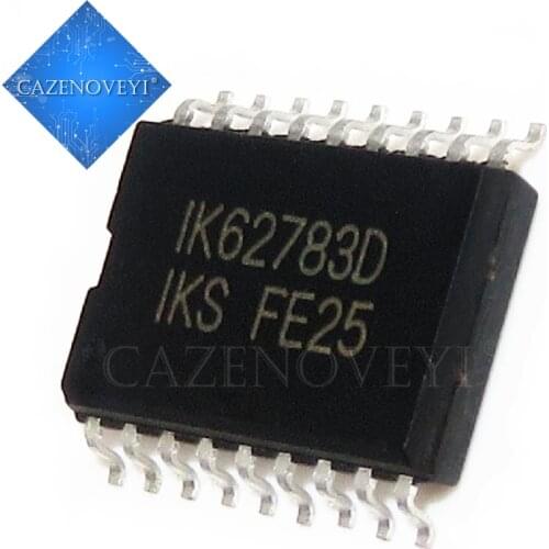 1pcs/lot IK62783D IK62783 SOP-18 In Stock