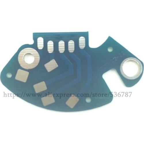 1PCS NEW FOR TECHNICS SL 1200/ 1210 Turntable Tonearm Audio RCA PCB SFDP122-22