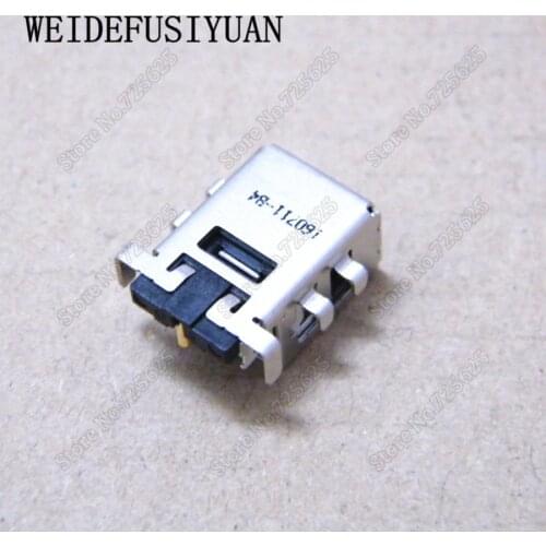 5.5x2.5 For Asus G502V G502VM G502VS G502VT G502VY DC Jack Power Port Socket Connector