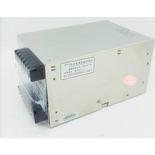 600watt 13.5 volt 44.5Amp switching power supply with PFC power 600w 13.5V 44.5A switching power supply with PFC power supply