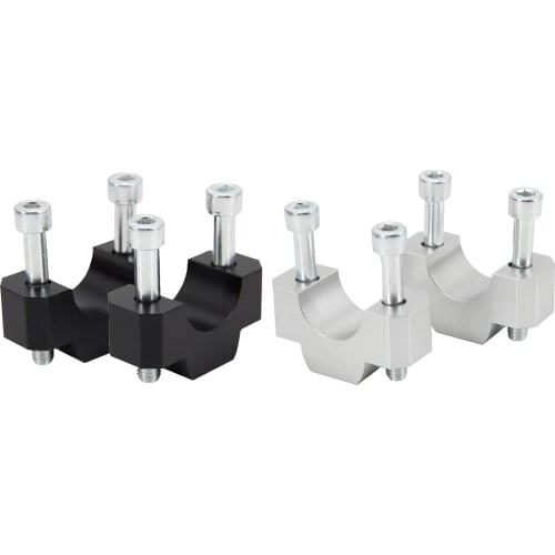 Motorcycle Handle Bar Riser Mount Adapter for Honda CRF1100L Africa Twin