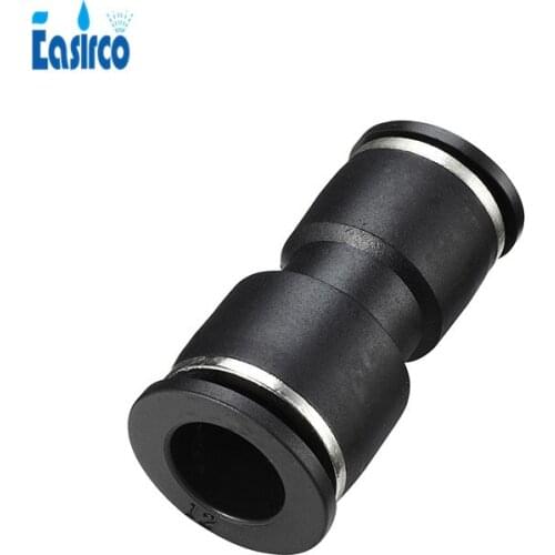 5pcs/pack)12-6mm 12-8mm 8-6mm quick coupling. Pipe joint.. Free Shipping