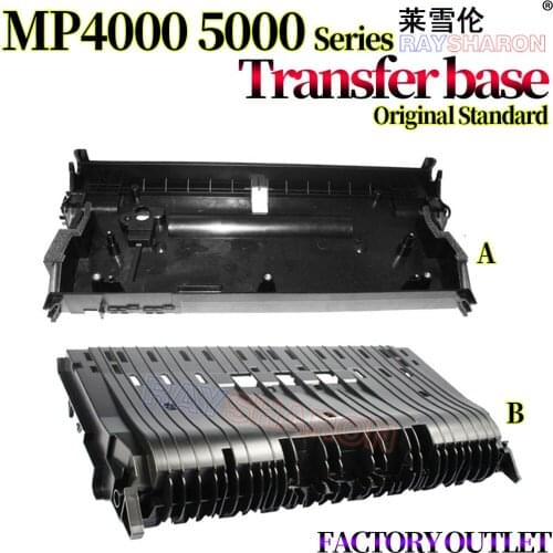 Transfer Case Assembly For Use in Ricoh Mp 4000 5000 4001 4002 5001 5002 5000B 5000 D009-3803 D009-4551
